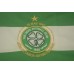 Celtic 07/08 Home White&Green Soccer Jersey